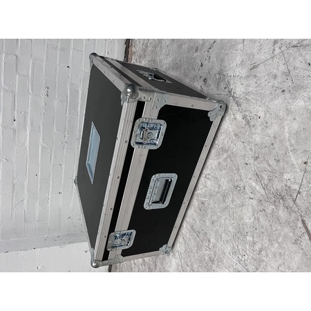 Hinged Lid Flightcase Hinged Lid Flightcase